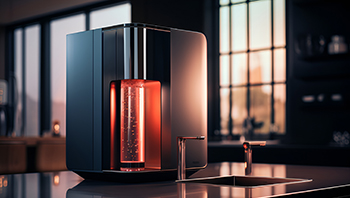 关于净水器，你有没有这些疑问？