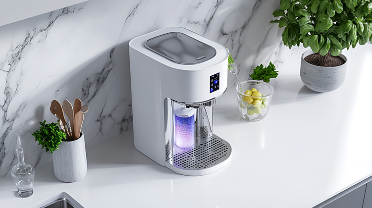 净水器渗透率30%，偶发事件会催生刚需“新风口”？