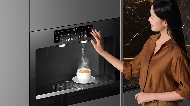 家用净水行业 困在三百亿的“黄金赛道”