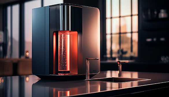 家用净水行业 困在三百亿的“黄金赛道”