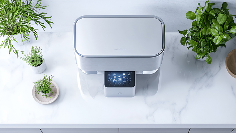 k型分化下，水家电的增长确定性在哪里?